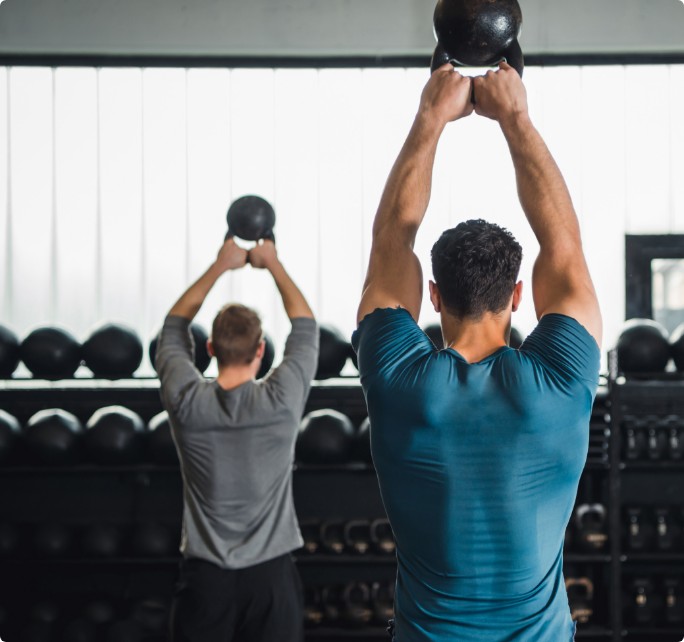 Infinity Fitness