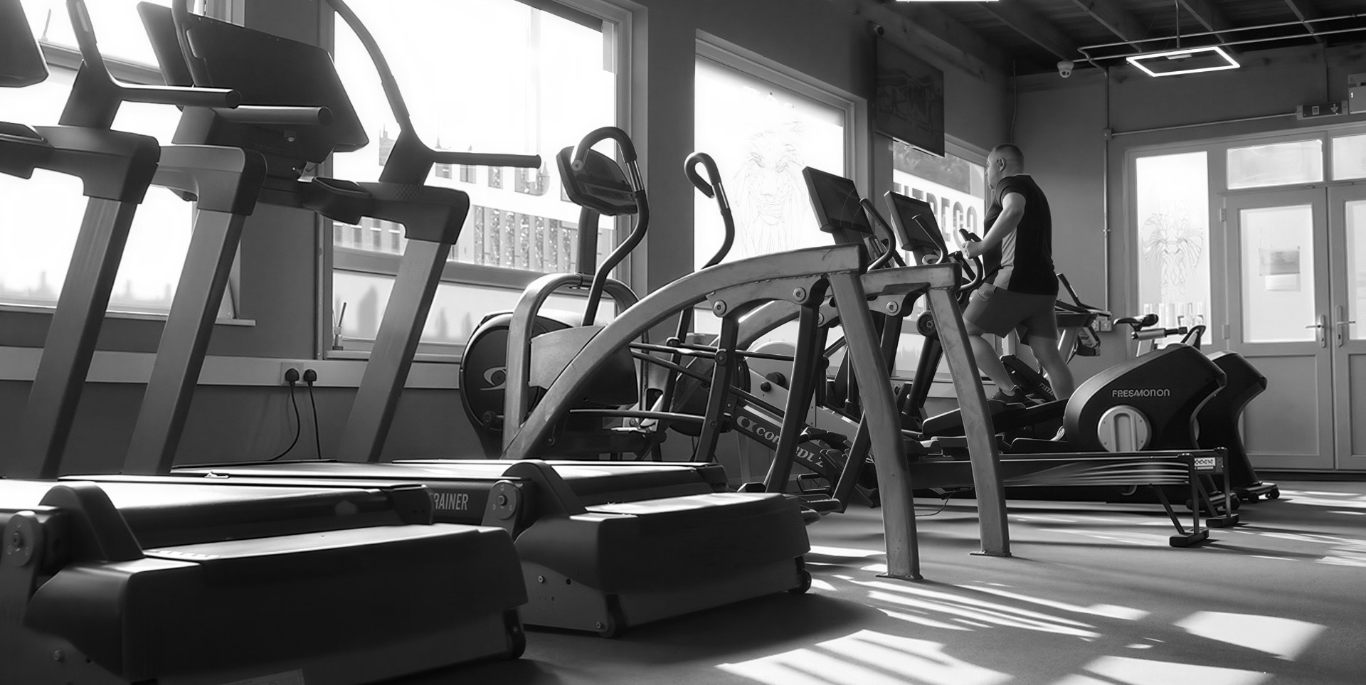 Infinity Fitness