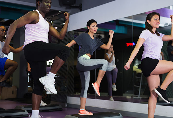 Infinity Fitness