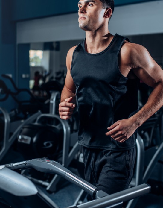 Infinity Fitness
