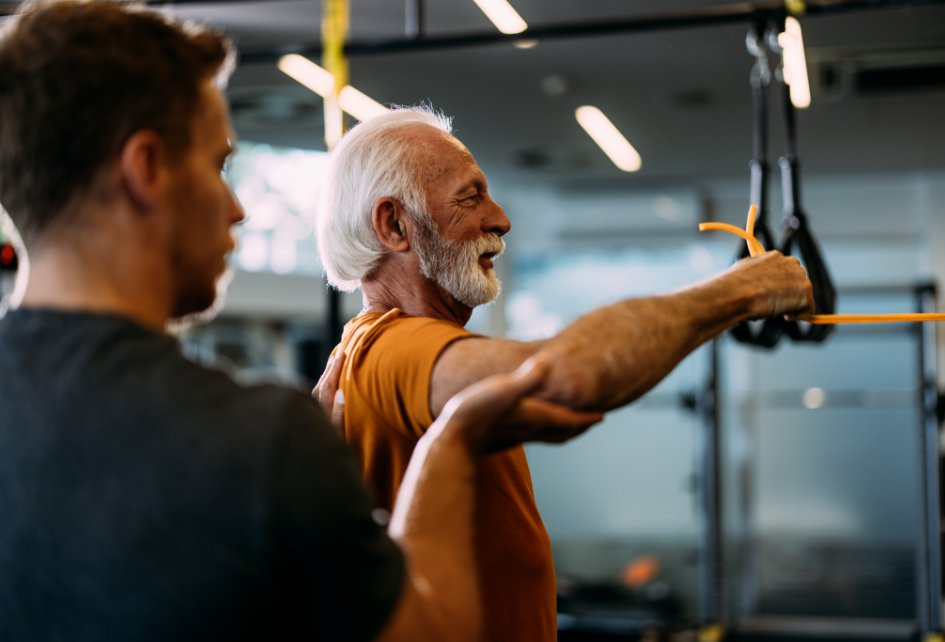 Infinity Fitness