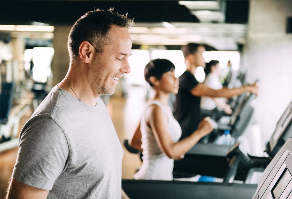 Infinity Fitness