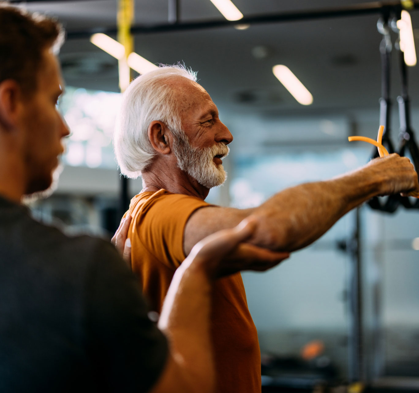 Infinity Fitness
